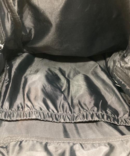 New Era（ニューエラ）New Era (ニューエラ) CARRIER PACK35L ブラックの古着・服飾アイテム