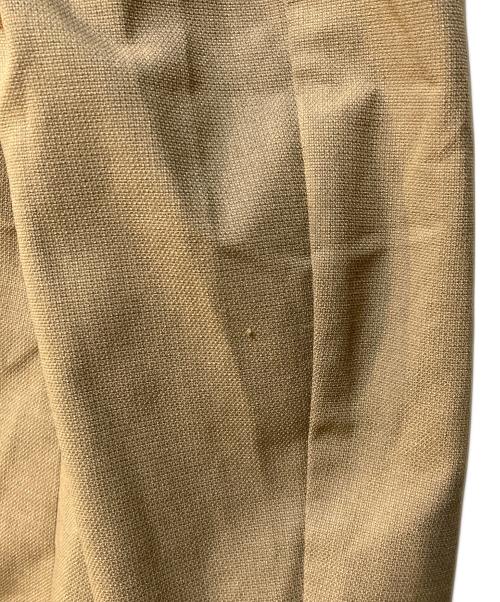 BEAUTY&YOUTH UNITED ARROWS（ビューティーアンドユースユナイテッドアローズ）BEAUTY&YOUTH UNITED ARROWS (ビューティーアンドユースユナイテッドアローズ) ジャケット＆イージーパンツ ベージュ サイズ:Sの古着・服飾アイテム