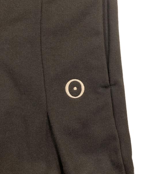 SHINYA KOZUKA（シンヤコズカ）SHINYA KOZUKA (シンヤコズカ) CONZ 別注 HOME BAGGY SHORTS ブラック サイズ:S 未使用品の古着・服飾アイテム