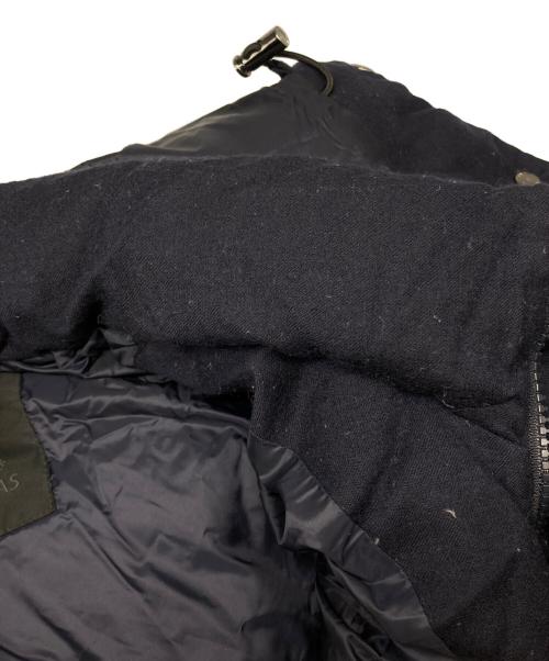 TATRAS（タトラス）TATRAS (タトラス) LAVIANA ラヴィアナ ダウンコート ネイビー サイズ:2の古着・服飾アイテム