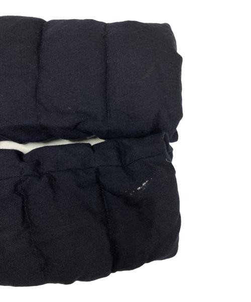 TATRAS（タトラス）TATRAS (タトラス) LAVIANA ラヴィアナ ダウンコート ネイビー サイズ:2の古着・服飾アイテム