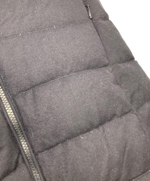 TATRAS（タトラス）TATRAS (タトラス) LAVIANA ラヴィアナ ダウンコート ネイビー サイズ:2の古着・服飾アイテム