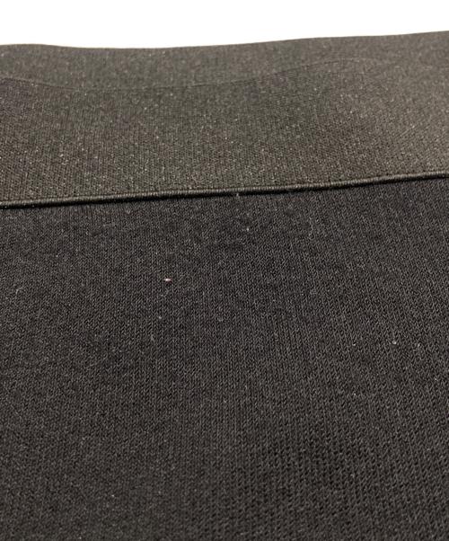 EVERYDAY I LIKE.（エヴリデイ アイ ライク）EVERYDAY I LIKE. (エヴリデイ アイ ライク) Silk Sheer Tight スカート ブラック サイズ:Freeの古着・服飾アイテム