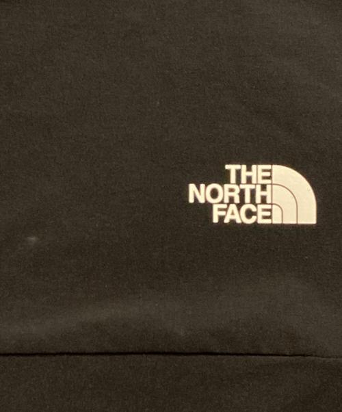 THE NORTH FACE（ザ ノース フェイス）THE NORTH FACE (ザ ノース フェイス) APEX Flex Crew ブラック サイズ:Sの古着・服飾アイテム