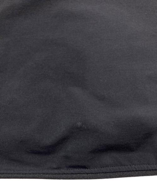 THE NORTH FACE（ザ ノース フェイス）THE NORTH FACE (ザ ノース フェイス) APEX Flex Crew ブラック サイズ:Sの古着・服飾アイテム