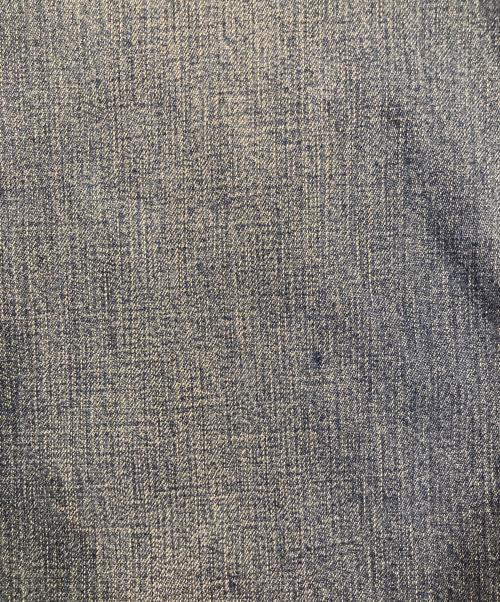 THE SHINZONE（ザ シンゾーン）THE SHINZONE (ザ シンゾーン) ランチデニムパンツ インディゴ サイズ:36の古着・服飾アイテム