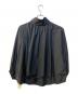 JILL STUART (ジルスチュアート) 撥水シアーブルゾン ブラック サイズ:Free 未使用品：7000円