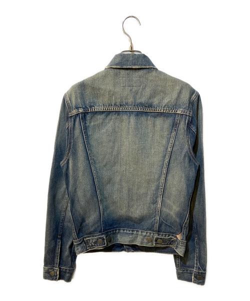 Denim & Supply Ralph Lauren（デニム＆サプライ ラルフローレン）Denim & Supply Ralph Lauren (デニム＆サプライ ラルフローレン) デニムジャケット ブルー サイズ:XSの古着・服飾アイテム