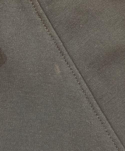 BROOKS BROTHERS（ブルックスブラザーズ）BROOKS BROTHERS (ブルックスブラザーズ) ノースリーブワンピース グリーンの古着・服飾アイテム