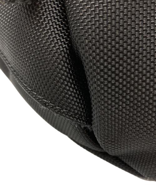 PORTER（ポーター）PORTER (ポーター) 木梨サイクル (キナシサイクル) コラボボディバッグ ブラックの古着・服飾アイテム