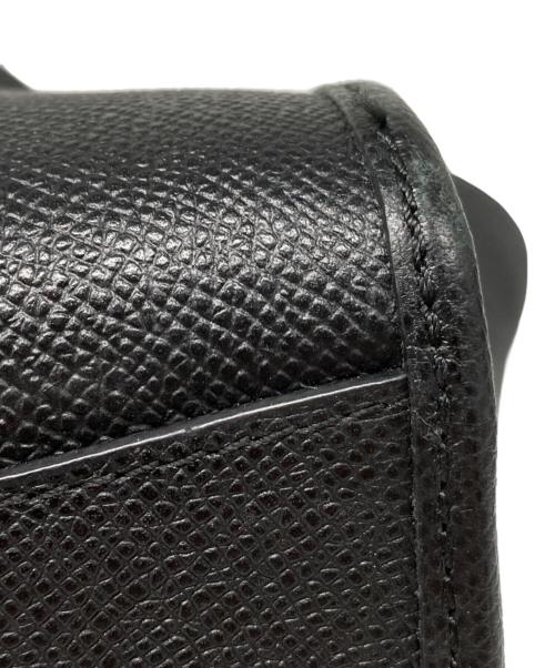 COACH（コーチ）COACH (コーチ) ハンドバッグ ミニクロスビー キャリーオール ブラックの古着・服飾アイテム