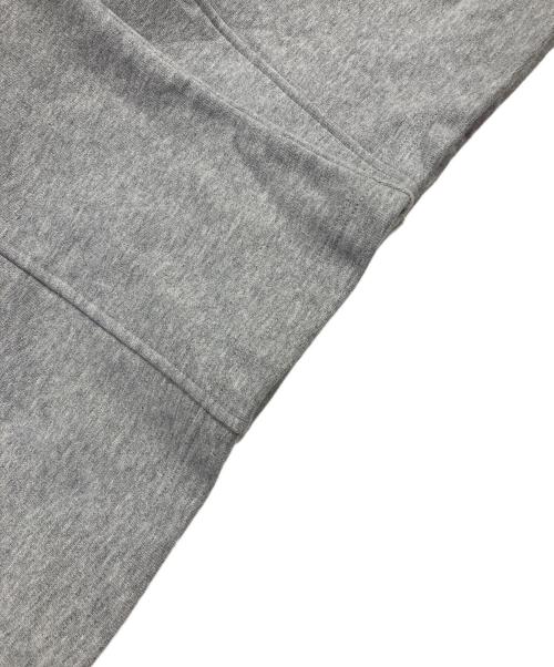 SLY（スライ）SLY (スライ) SIDE HOLE CUT パンツ グレー サイズ:1の古着・服飾アイテム