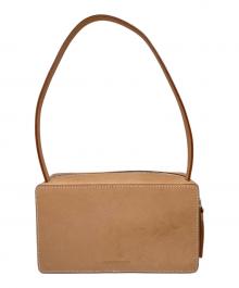 building block（ビルディングブロック）の古着「BRICK BAG」｜ブラウン