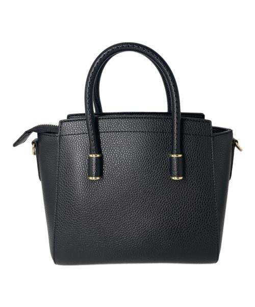 JILL BY JILLSTUART（ジル バイ ジルスチュアート）JILL BY JILLSTUART (ジル バイ ジルスチュアート) ビジューロイヤルミニ ブラックの古着・服飾アイテム