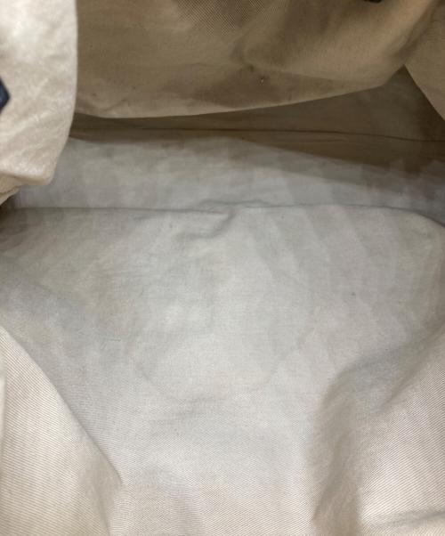 zanellato（ザネラート）zanellato (ザネラート) レザー2WAYバッグ ブラックの古着・服飾アイテム