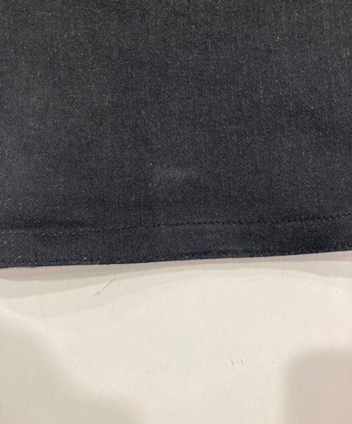 GRAMICCI（グラミチ）GRAMICCI (グラミチ) URBAN RESEARCH DOORS (アーバンリサーチドアーズ) 別注デニムクライミングパンツ ブラック サイズ:Mの古着・服飾アイテム