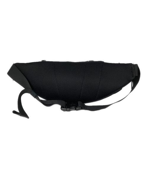 THE NORTH FACE（ザ ノース フェイス）THE NORTH FACE (ザ ノース フェイス) スウィープ ウエストバッグ ブラックの古着・服飾アイテム