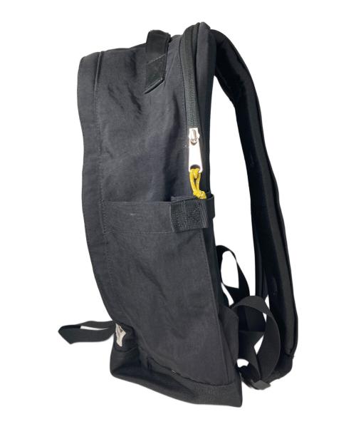 THE NORTH FACE（ザ ノース フェイス）THE NORTH FACE (ザ ノース フェイス) BERKELEY DAYPACK ブラックの古着・服飾アイテム