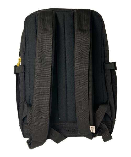 THE NORTH FACE（ザ ノース フェイス）THE NORTH FACE (ザ ノース フェイス) BERKELEY DAYPACK ブラックの古着・服飾アイテム