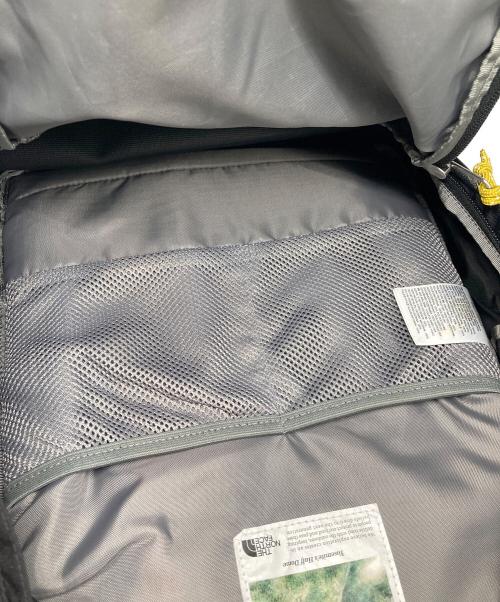 THE NORTH FACE（ザ ノース フェイス）THE NORTH FACE (ザ ノース フェイス) BERKELEY DAYPACK ブラックの古着・服飾アイテム