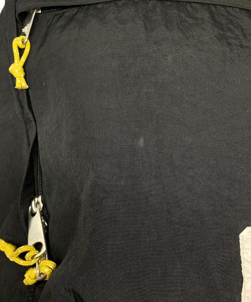 THE NORTH FACE（ザ ノース フェイス）THE NORTH FACE (ザ ノース フェイス) BERKELEY DAYPACK ブラックの古着・服飾アイテム