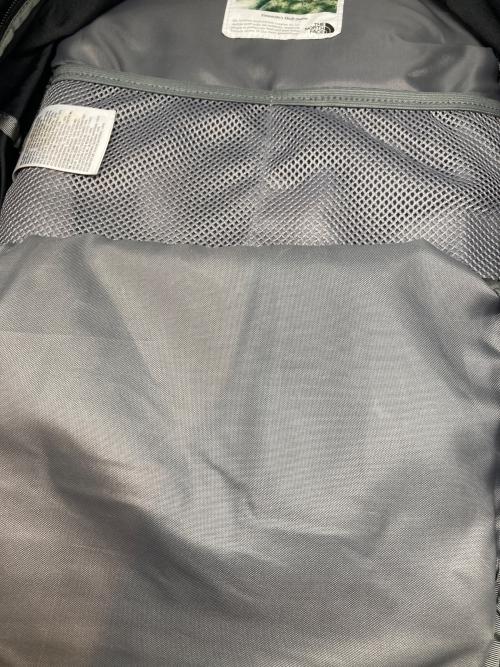 THE NORTH FACE（ザ ノース フェイス）THE NORTH FACE (ザ ノース フェイス) BERKELEY DAYPACK ブラックの古着・服飾アイテム