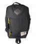 THE NORTH FACE（ザ ノース フェイス）の古着「BERKELEY DAYPACK」｜ブラック