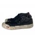 DIESEL (ディーゼル) S-ATHOS MID ブラック サイズ:28.5ｃｍ：7000円