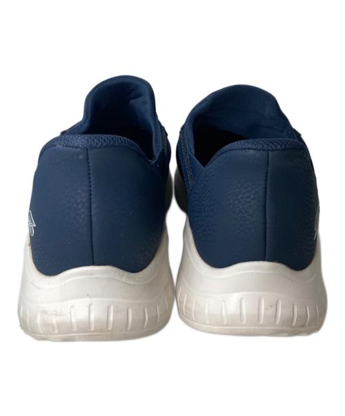 SKECHERS（スケッチャーズ）SKECHERS (スケッチャーズ) スリップインズ BOBS ネイビー サイズ:25.5ｃｍの古着・服飾アイテム