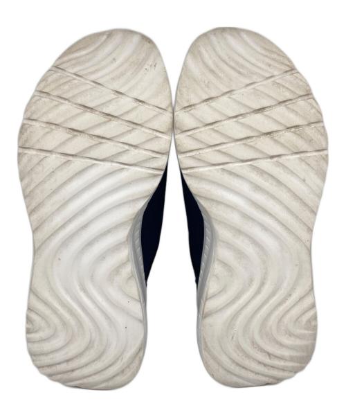 SKECHERS（スケッチャーズ）SKECHERS (スケッチャーズ) スリップインズ BOBS ネイビー サイズ:25.5ｃｍの古着・服飾アイテム