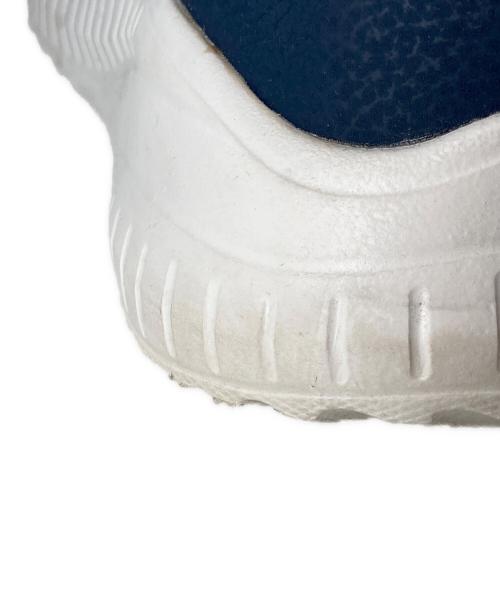 SKECHERS（スケッチャーズ）SKECHERS (スケッチャーズ) スリップインズ BOBS ネイビー サイズ:25.5ｃｍの古着・服飾アイテム