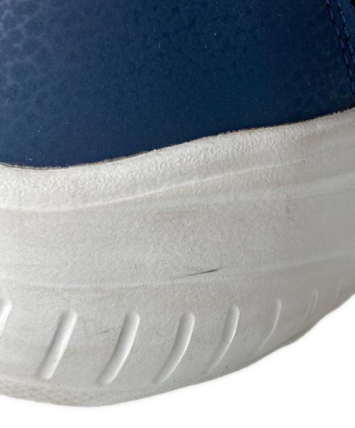 SKECHERS（スケッチャーズ）SKECHERS (スケッチャーズ) スリップインズ BOBS ネイビー サイズ:25.5ｃｍの古着・服飾アイテム