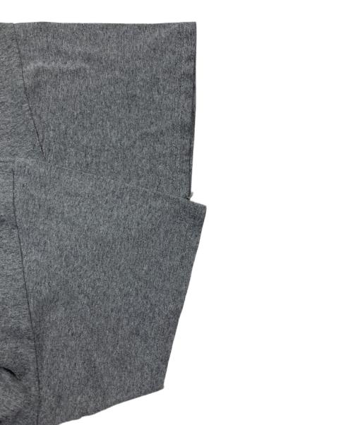 stussy（ステューシー）stussy (ステューシー) プリントTシャツ グレー サイズ:XLの古着・服飾アイテム