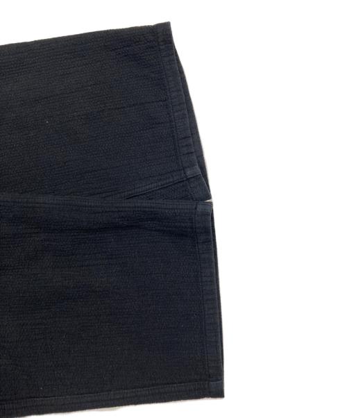FreshService（フレッシュサービス）FreshService (フレッシュサービス) samue pant ブラック サイズ:Mの古着・服飾アイテム