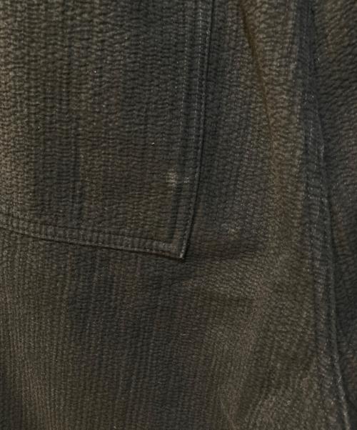 FreshService（フレッシュサービス）FreshService (フレッシュサービス) samue pant ブラック サイズ:Mの古着・服飾アイテム