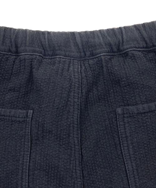 FreshService（フレッシュサービス）FreshService (フレッシュサービス) samue pant ブラック サイズ:Mの古着・服飾アイテム