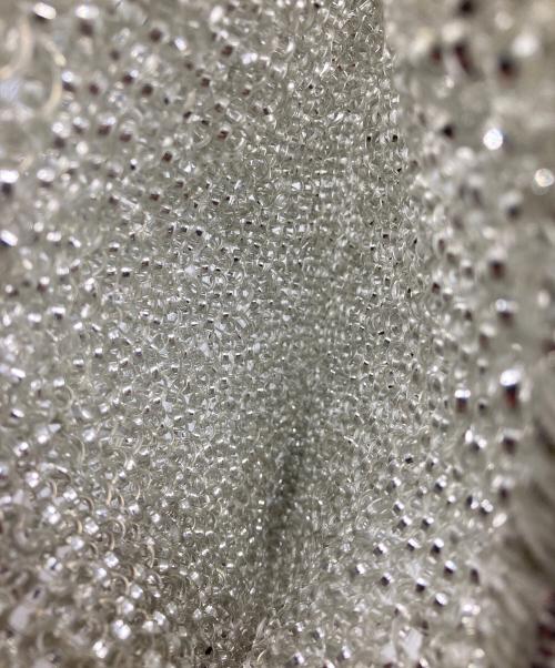 ANTEPRIMA（アンテプリマ）ANTEPRIMA (アンテプリマ) ワイヤーバッグ シルバーの古着・服飾アイテム