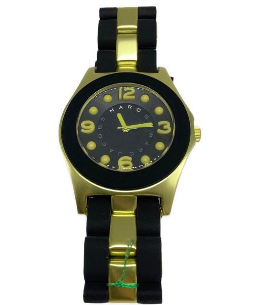 Marc by Marc Jacobs（マークバイマークジェイコブス）Marc by Marc Jacobs (マークバイマークジェイコブス) リストウォッチの古着・服飾アイテム