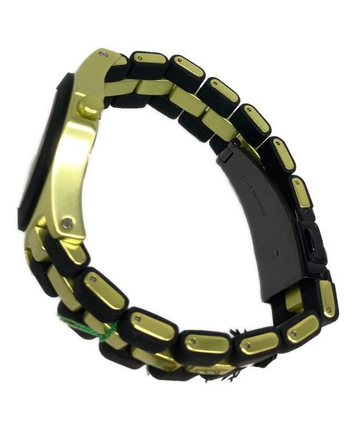 Marc by Marc Jacobs（マークバイマークジェイコブス）Marc by Marc Jacobs (マークバイマークジェイコブス) リストウォッチの古着・服飾アイテム