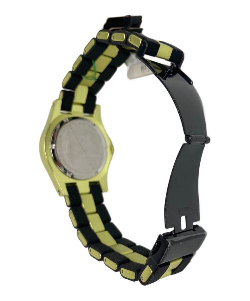 Marc by Marc Jacobs（マークバイマークジェイコブス）Marc by Marc Jacobs (マークバイマークジェイコブス) リストウォッチの古着・服飾アイテム