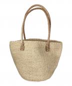 RHC Ron Hermanアールエイチシー ロンハーマン）の古着「カゴバッグ」｜ベージュ