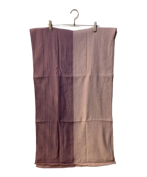 HER LIP TO（ハーリップトゥ）HER LIP TO (ハーリップトゥ) suisaibana rose 浴衣 ピンク サイズ:Free 未使用品の古着・服飾アイテム