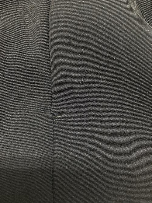 anuans（アニュアンス）anuans (アニュアンス) テーラードオールインワン ネイビー サイズ:Sの古着・服飾アイテム