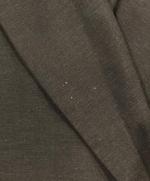 CLANE（クラネ）CLANE (クラネ) CROPPED TAILORED JACKET ブラック サイズ:1の古着・服飾アイテム