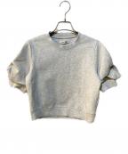 THE TOEザ・トゥー）の古着「DUMBO SHORT SLEEVE SHIRT」｜グレー