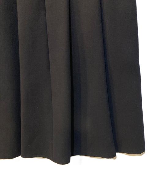 FOXEY（フォクシー）FOXEY (フォクシー) セレモニースーツセットアップ ブラック サイズ:40の古着・服飾アイテム