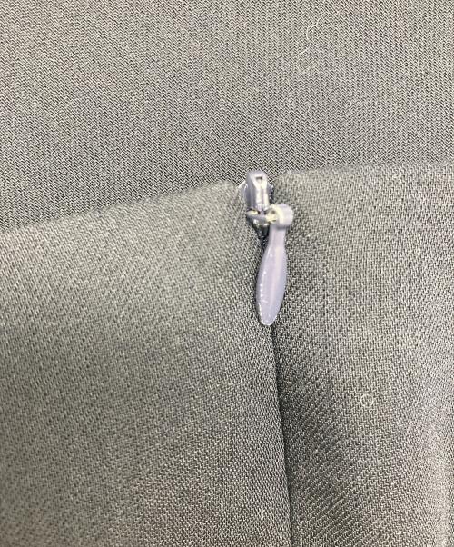 FOXEY（フォクシー）FOXEY (フォクシー) セレモニースーツセットアップ ブラック サイズ:40の古着・服飾アイテム