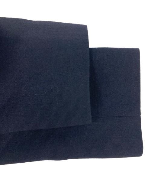 FOXEY（フォクシー）FOXEY (フォクシー) セレモニースーツセットアップ ブラック サイズ:40の古着・服飾アイテム