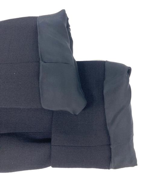 FOXEY（フォクシー）FOXEY (フォクシー) セレモニースーツセットアップ ブラック サイズ:40の古着・服飾アイテム