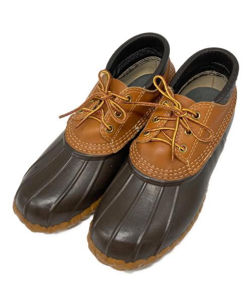 L.L.Bean（エルエルビーン）L.L.Bean (エルエルビーン) ビーンブーツ ブラウン サイズ:不明の古着・服飾アイテム